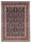 Alfombra persa - Clásica - 286 x 197 cm - negro
