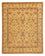 Alfombra persa - Nómada - 362 x 293 cm - marrón