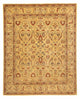 Heriz Alfombra 362x293cm - Alfombra persa