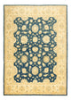 Farahan Alfombra 267x189cm - Alfombra oriental