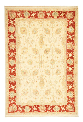 Alfombra Ziegler - 244 x 177 cm - beige
