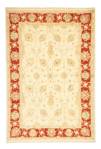 Alfombra Ziegler - 244 x 177 cm - beige