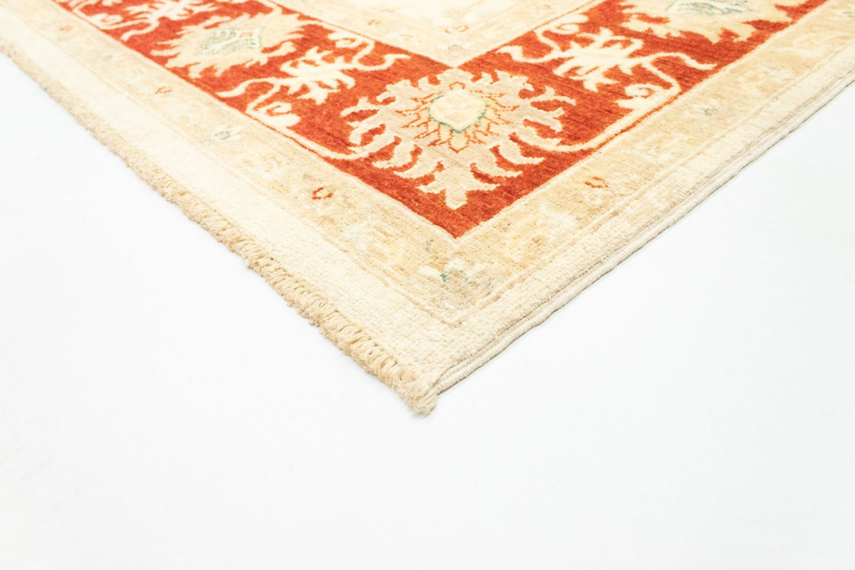Alfombra Ziegler - 244 x 177 cm - beige