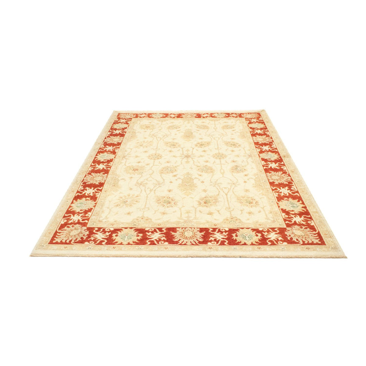 Alfombra Ziegler - 244 x 177 cm - beige