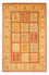 Alfombra Ziegler - Bakhtiari - 238 x 170 cm - oro