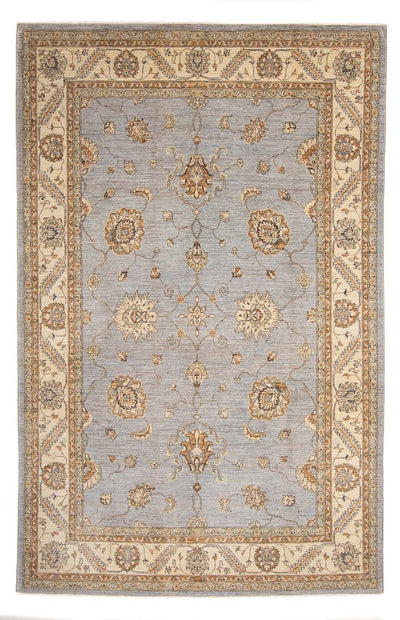 Farahan Alfombra 204x308cm - Alfombra oriental