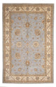 Farahan Alfombra 204x308cm - Alfombra oriental