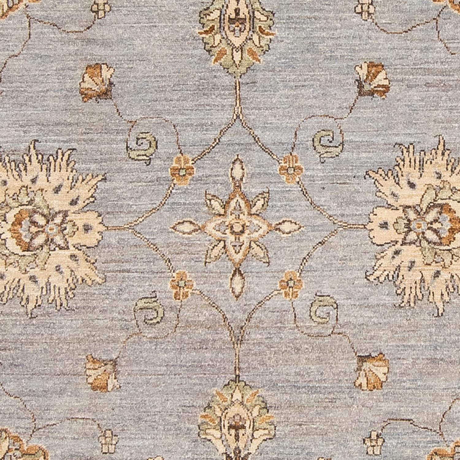 Alfombra Ziegler - 308 x 204 cm - lila