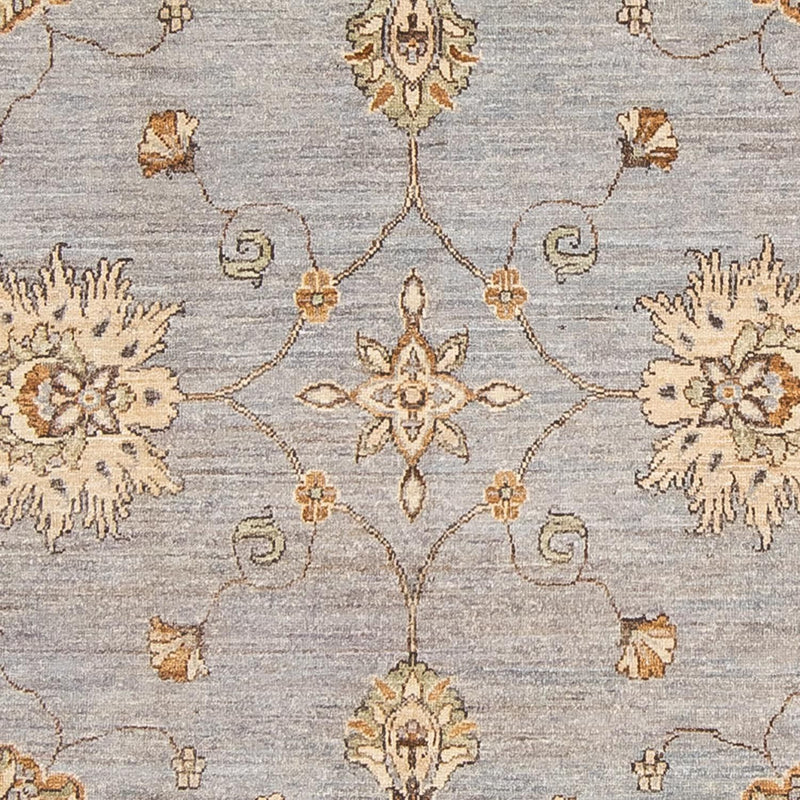 Alfombra Ziegler - 308 x 204 cm - lila