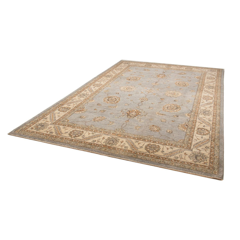 Alfombra Ziegler - 308 x 204 cm - lila