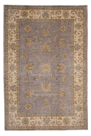 Alfombra Ziegler - 294 x 207 cm - lila