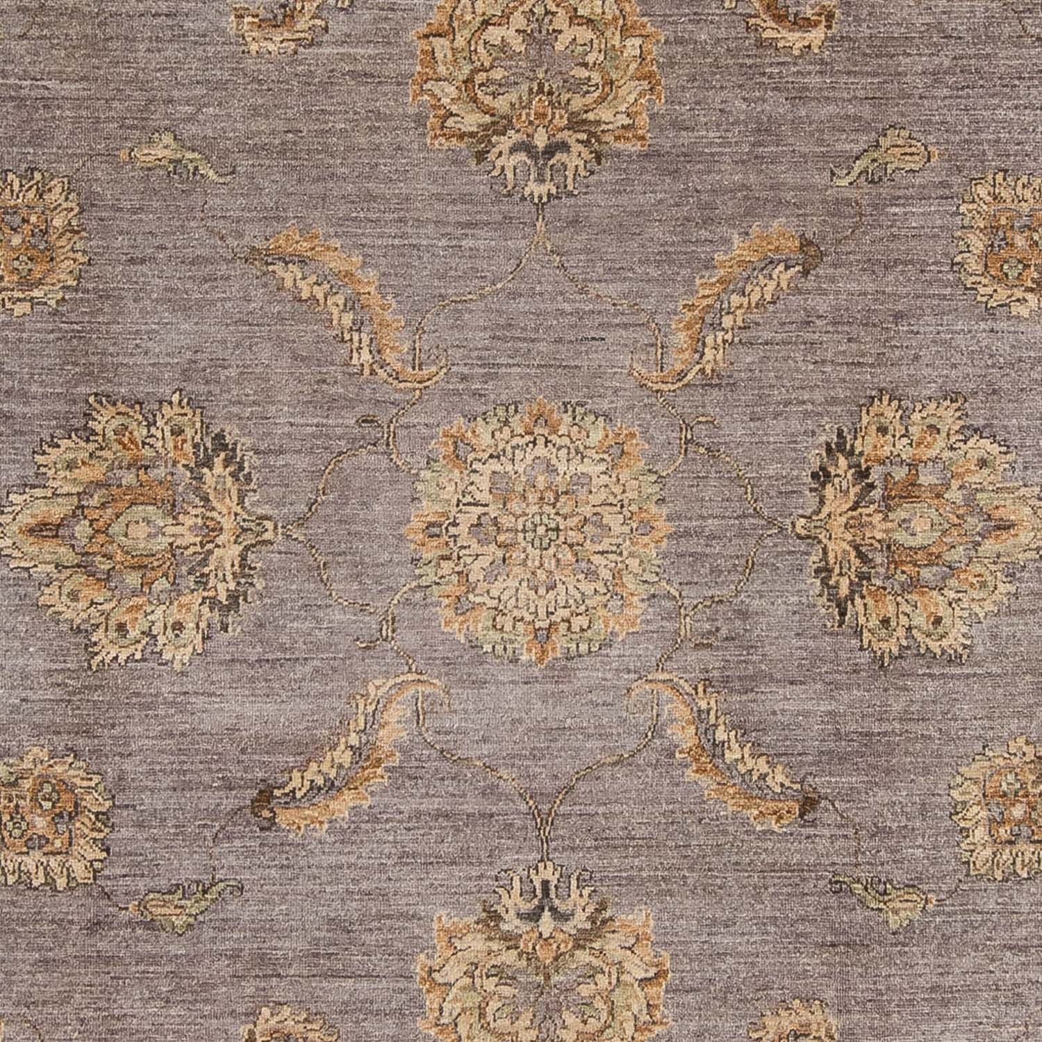 Alfombra Ziegler - 294 x 207 cm - lila