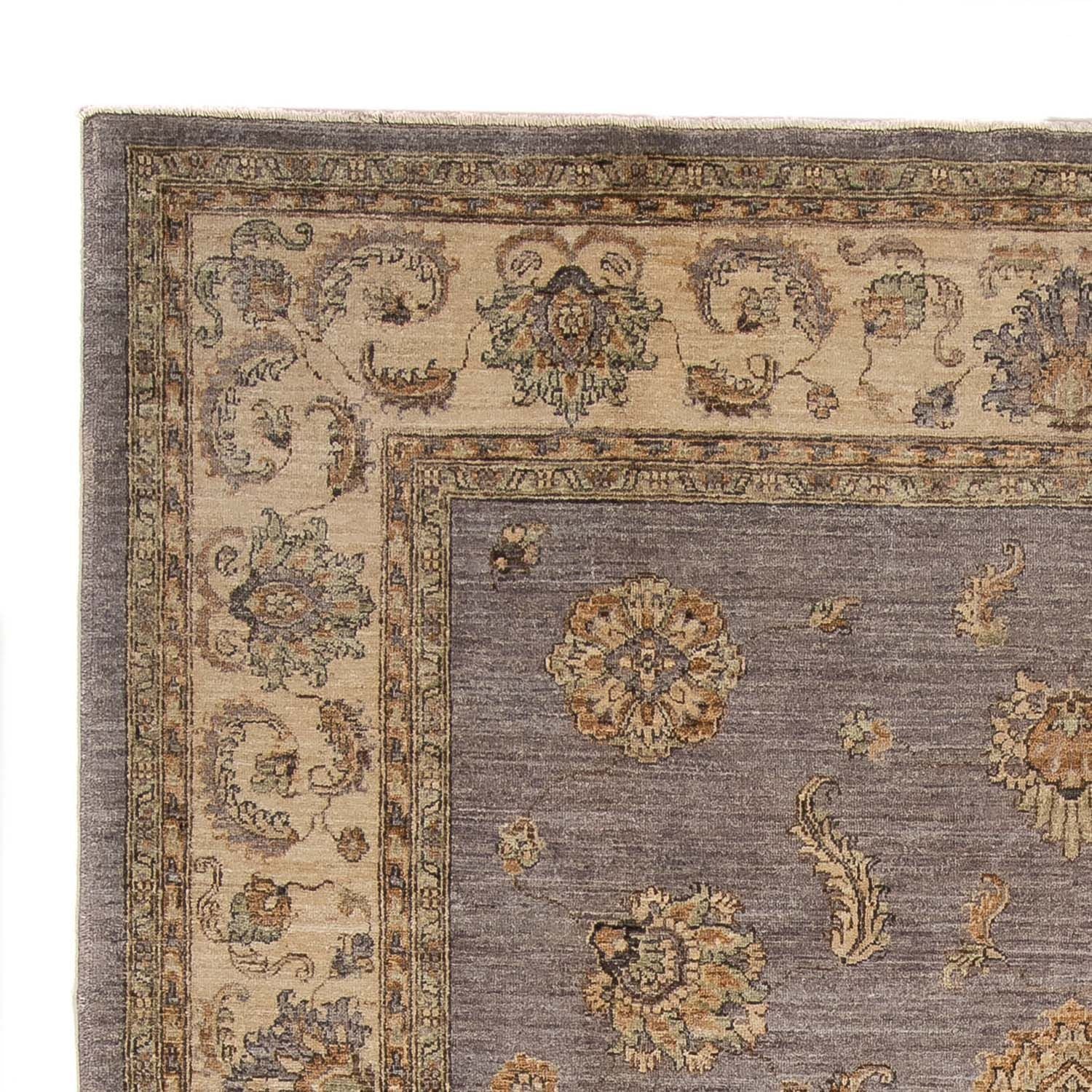 Alfombra Ziegler - 294 x 207 cm - lila