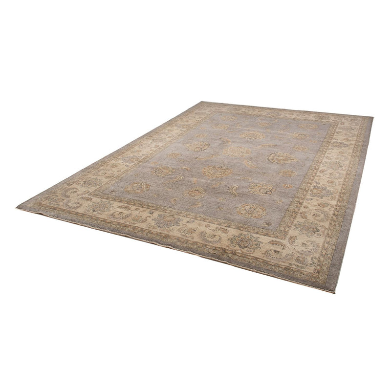 Alfombra Ziegler - 294 x 207 cm - lila