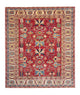 Kazak Alfombra 252x307cm - Alfombra oriental