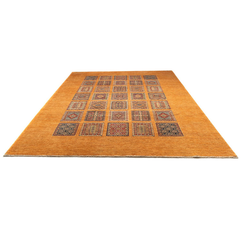 Alfombra Ziegler - Bakhtiari - 342 x 252 cm - óxido