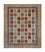 Alfombra Ziegler - Bakhtiari - 295 x 248 cm - multicolor