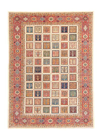 Alfombra Ziegler - Bakhtiari - 338 x 247 cm - beige