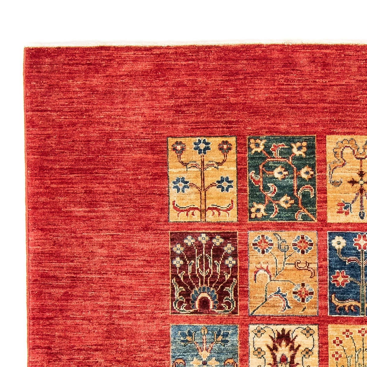 Alfombra Ziegler 174x238cm - Alfombra oriental