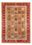 Alfombra Ziegler - 286 x 203 cm - óxido