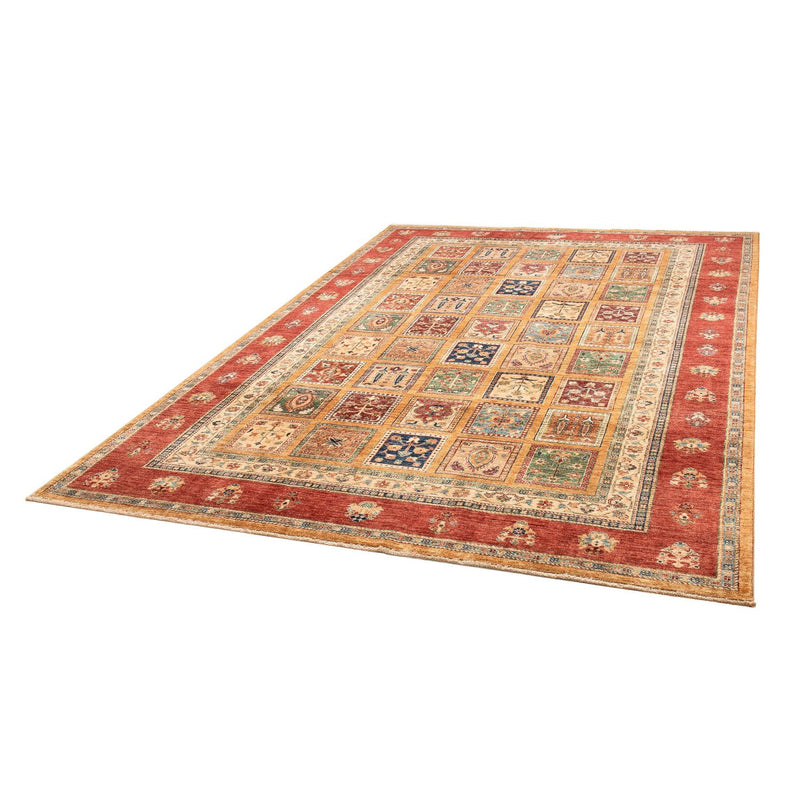 Alfombra Ziegler - 286 x 203 cm - óxido