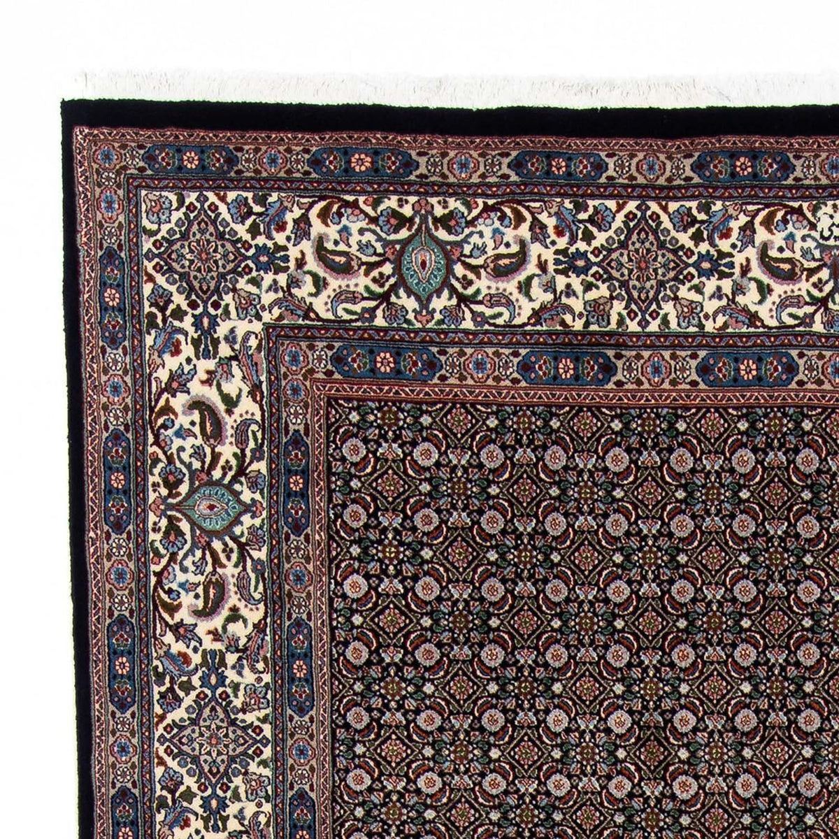 Moud Alfombra 192x295cm - Alfombra persa