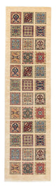 Bakhtiari Alfombra 75x283cm - Alfombra persa