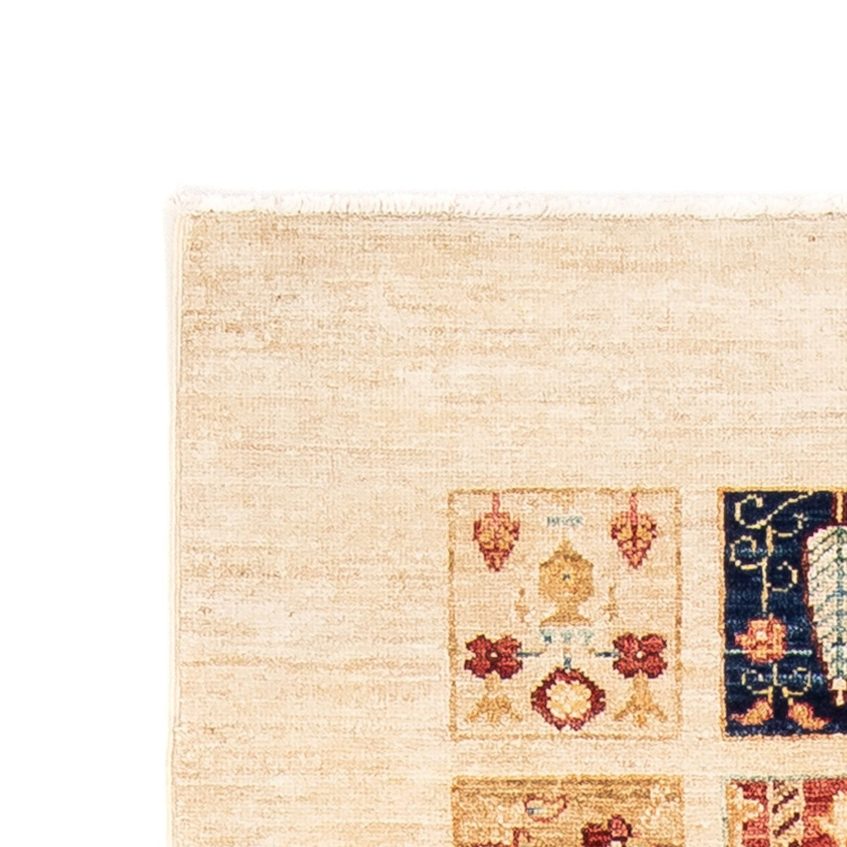 Alfombra Ziegler 74x248cm - Alfombra oriental