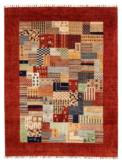 Alfombra Ziegler 165x217cm - Alfombra oriental