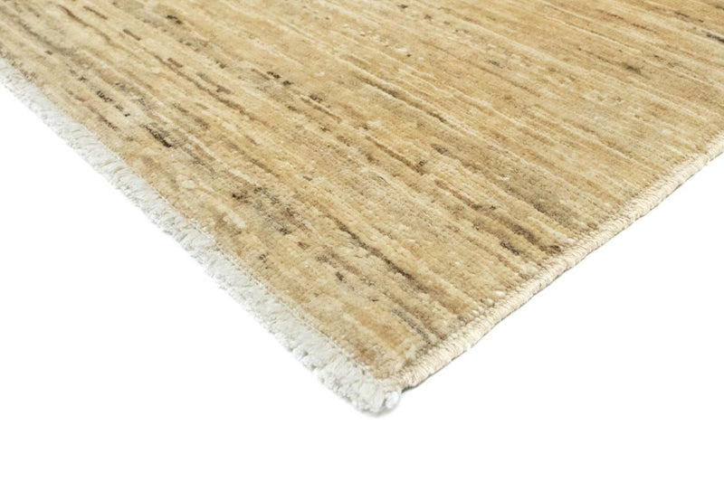 Alfombra Ziegler - 200 x 152 cm - beige oscuro