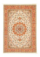 Tabriz - 40 Raj Alfombra 120x76cm - Alfombra persa