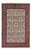 Alfombra persa - Clásica - 297 x 199 cm - beige