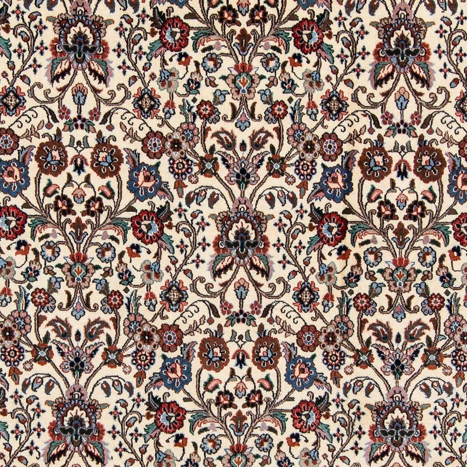 Alfombra persa - Clásica - 297 x 199 cm - beige