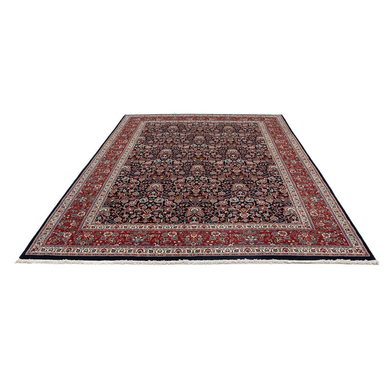 Alfombra persa - Clásica - 283 x 198 cm - negro