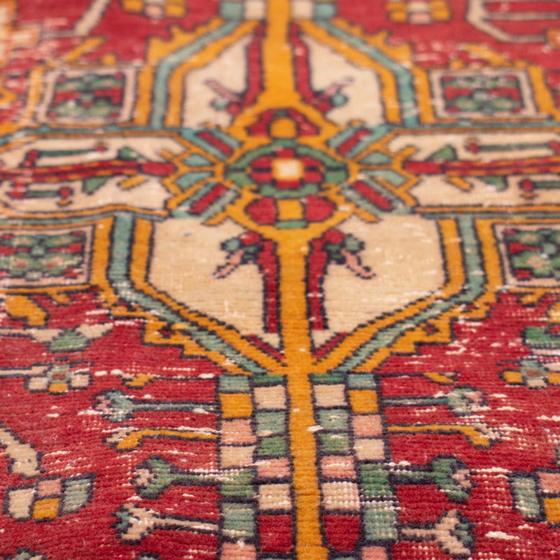 Alfombra persa - Nómada - 477 x 300 cm - beige