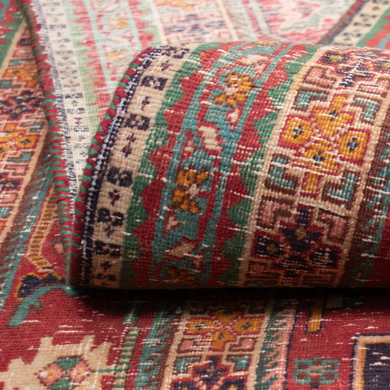 Alfombra persa - Nómada - 477 x 300 cm - beige