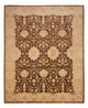 Alfombra Ziegler 465x368cm - Alfombra oriental
