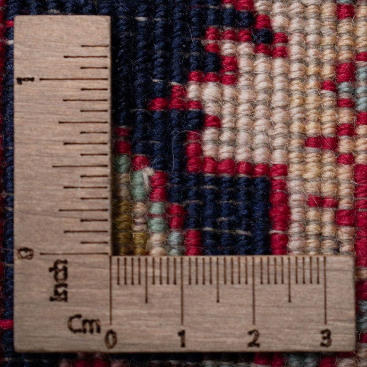 Alfombra Persa - Tabriz - Real - 492 x 306 cm - rojo