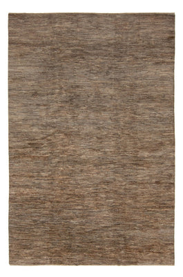 Alfombra Gabbeh - Persa - 452 x 297 cm - gris