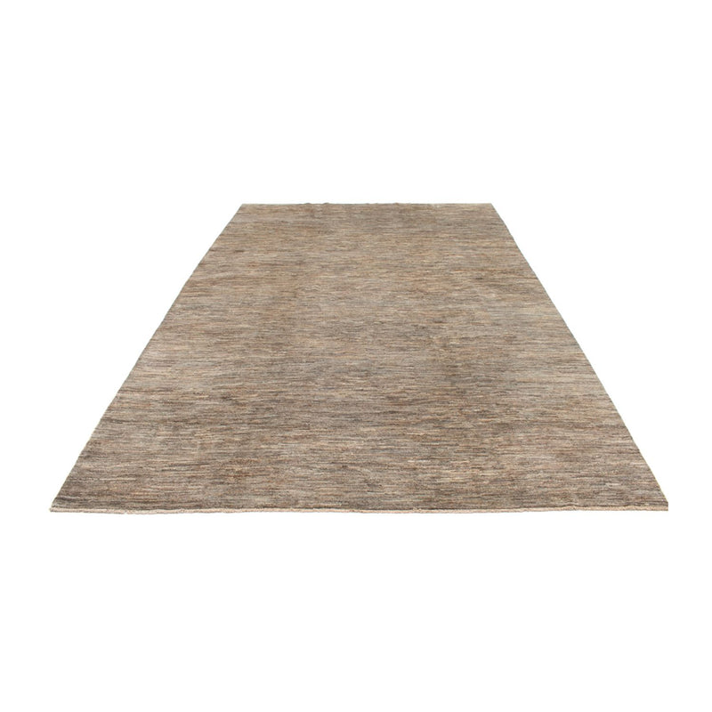 Alfombra Gabbeh - Persa - 452 x 297 cm - gris