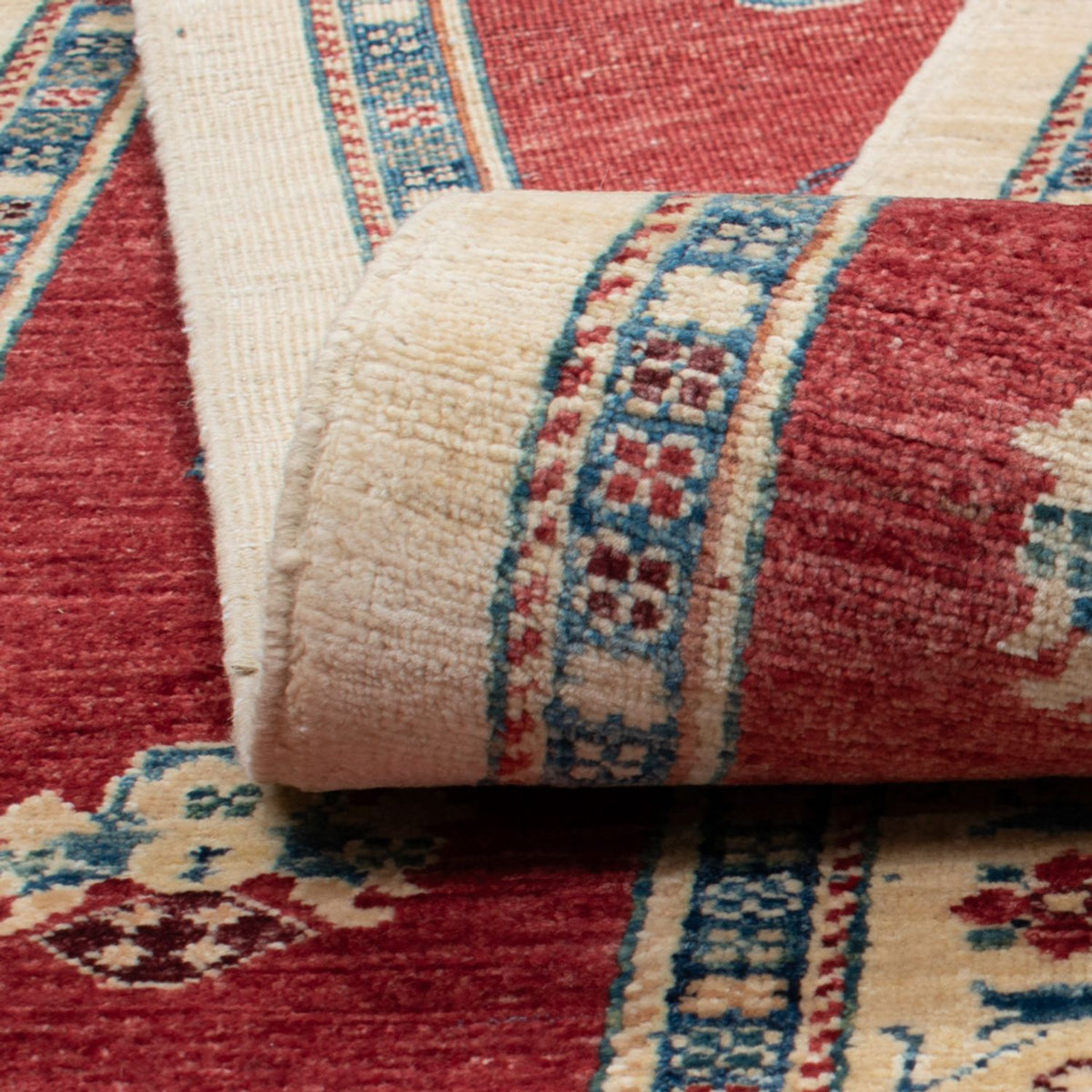 Alfombra Ziegler - Bakhtiari - 477 x 295 cm - colorido