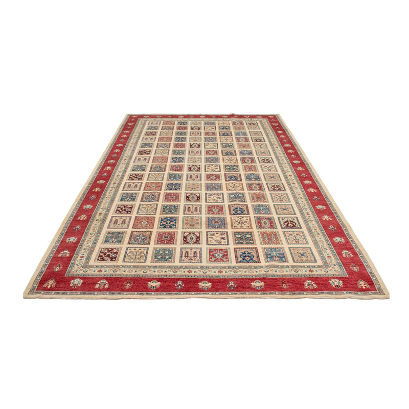 Alfombra Ziegler - Bakhtiari - 477 x 295 cm - colorido