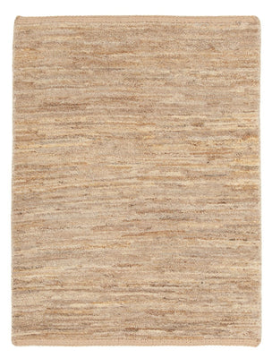 Alfombra Gabbeh - Persa - 104 x 77 cm - natural