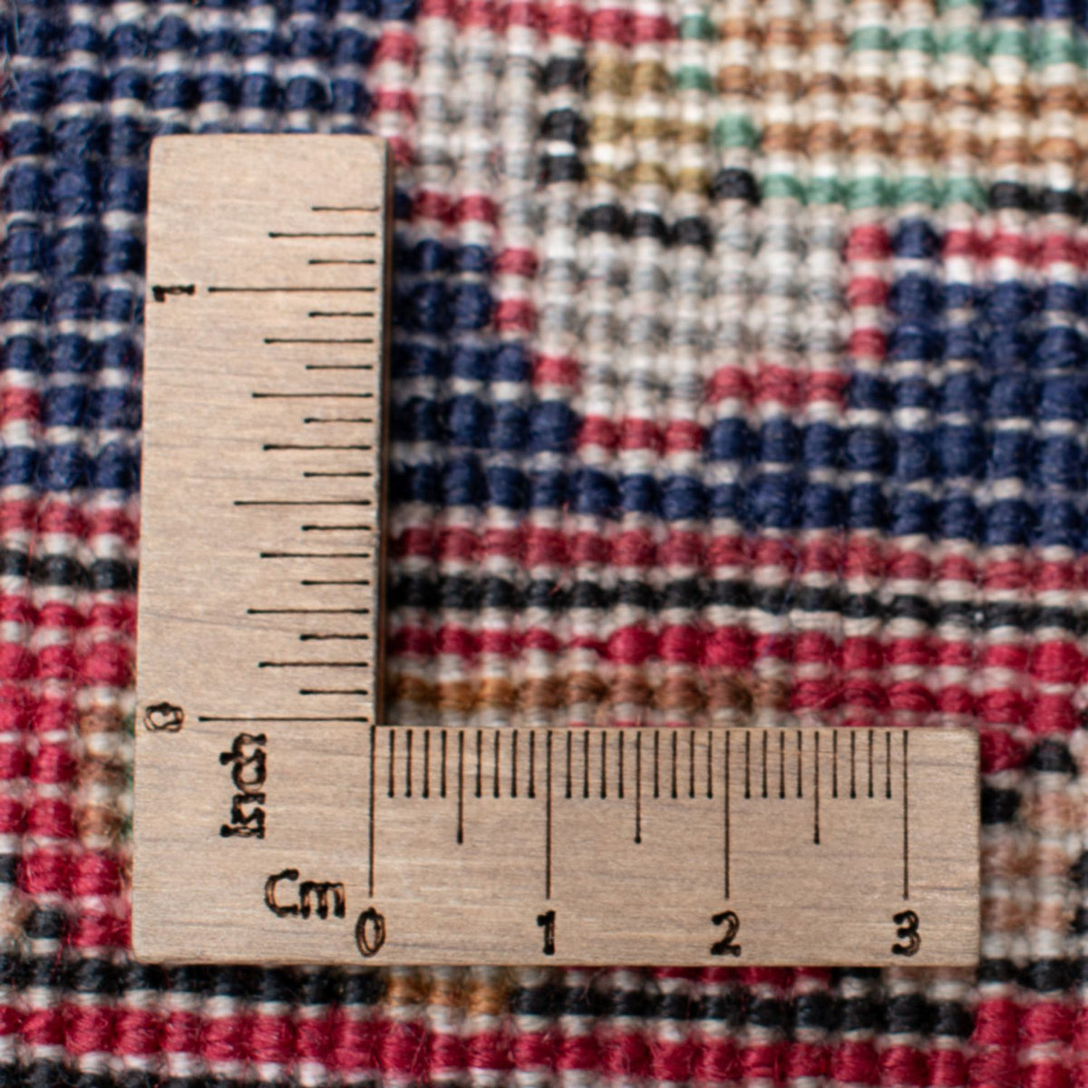 Alfombra persa - Tabriz - 434 x 343 cm - rojo