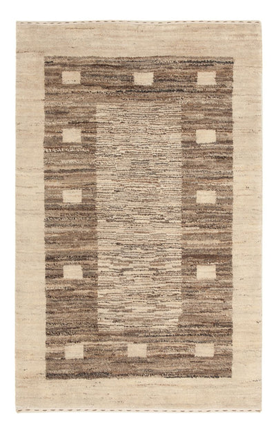 Gabbeh persa Alfombra 76x122cm - Perserteppich Wollteppich