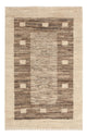 Gabbeh persa Alfombra 122x76cm - Perserteppich Wollteppich