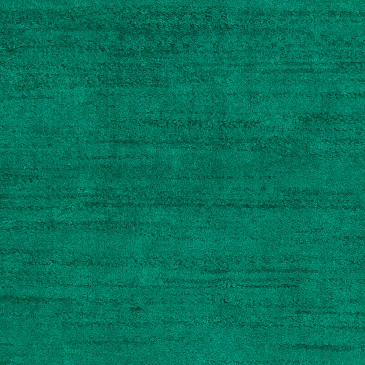 Alfombra Ziegler - Moderna - Vintage/revestido - 125 x 79 cm - verde
