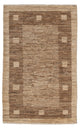 Gabbeh persa Alfombra 77x126cm - Perserteppich Wollteppich