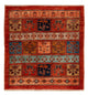 Ariana Alfombra 93x85cm - Alfombra oriental