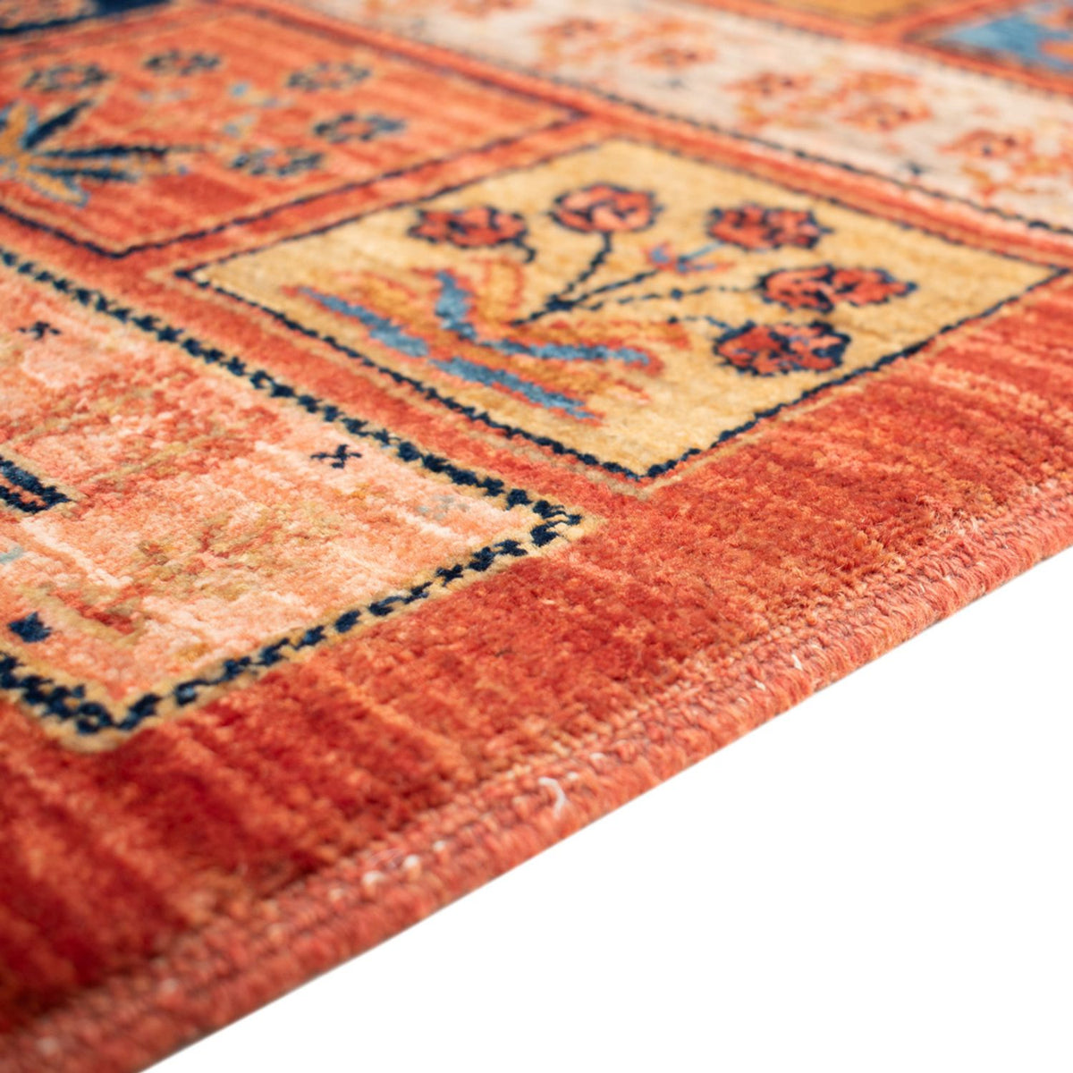 Alfombra Ziegler - Ariana - 93 x 85 cm - multicolor